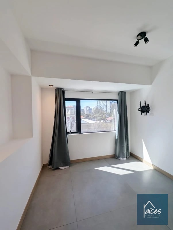 Renta de Apartamento en edificio Bona Diez Zona 10 (D) - 8