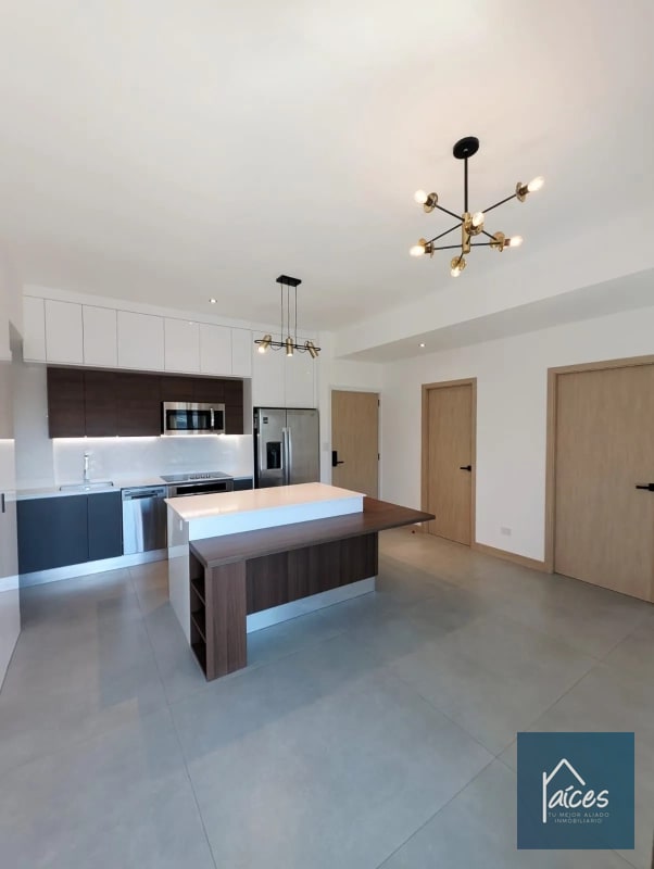 Renta de Apartamento en edificio Bona Diez Zona 10 (D) - 5