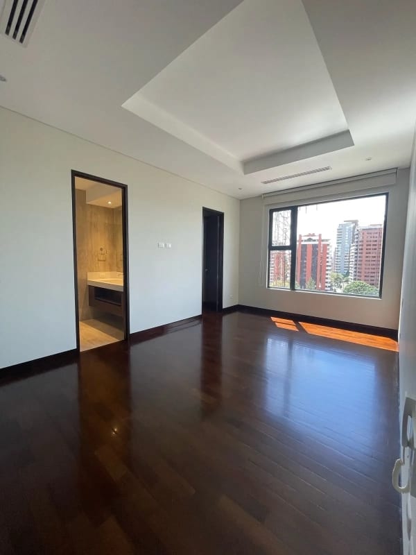 Apartamento  Renta Zona 14 — Apartamento en Alquiler en Santa Inés del Parque, Zona 14, Guatemala, Ciudad — foto 7 de 10