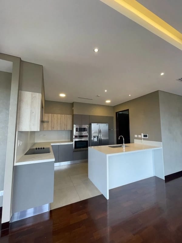 Apartamento  Renta Zona 14 — Apartamento en Alquiler en Santa Inés del Parque, Zona 14, Guatemala, Ciudad — foto 6 de 10