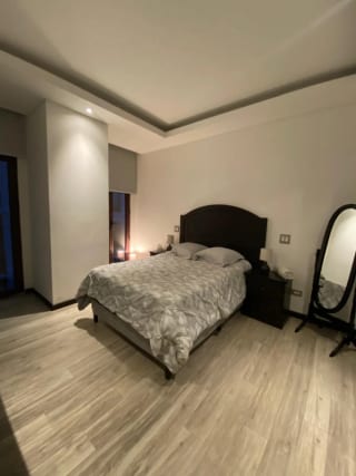 Amueblado y Equipado Lirios de Cayala Z16 Rento Apartamento — Apartamento en Alquiler en Lirios de Cayalá II, Zona 16, Guatemala, Ciudad — miniatura 11 de 17