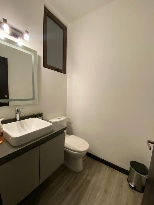 Amueblado y Equipado Lirios de Cayala Z16 Rento Apartamento — Apartamento en Alquiler en Lirios de Cayalá II, Zona 16, Guatemala, Ciudad — foto 10 de 17