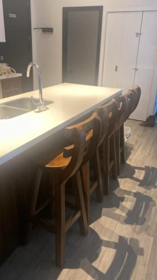 Amueblado y Equipado Lirios de Cayala Z16 Rento Apartamento — Apartamento en Alquiler en Lirios de Cayalá II, Zona 16, Guatemala, Ciudad — miniatura 7 de 17