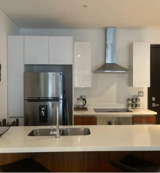 Amueblado y Equipado Lirios de Cayala Z16 Rento Apartamento — Apartamento en Alquiler en Lirios de Cayalá II, Zona 16, Guatemala, Ciudad — miniatura 5 de 17
