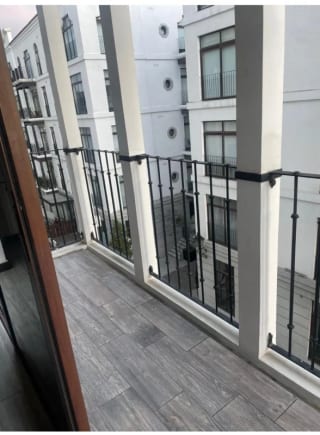 Amueblado y Equipado Lirios de Cayala Z16 Rento Apartamento — Apartamento en Alquiler en Lirios de Cayalá II, Zona 16, Guatemala, Ciudad — miniatura 4 de 17