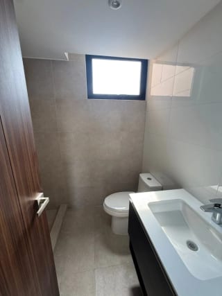 RENTO APARTAMENTO EN ZONA 4 EDIFICIO INARA CUATRO NORTE — Apartamento en Alquiler en Zona 4, Guatemala, Ciudad — miniatura 5 de 15