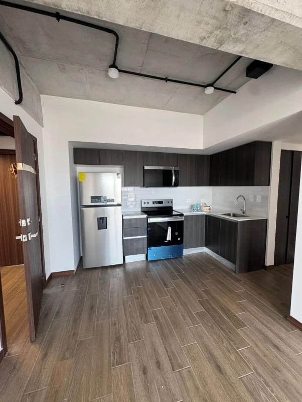 RENTO APARTAMENTO EN ZONA 4 EDIFICIO INARA CUATRO NORTE — Apartamento en Alquiler en Zona 4, Guatemala, Ciudad — foto 15 de 15
