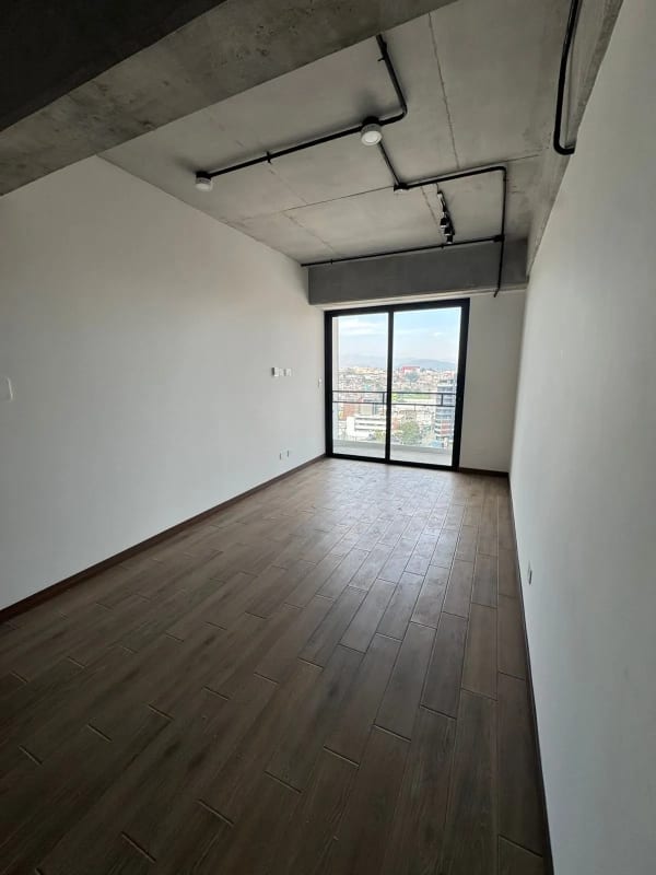 RENTO APARTAMENTO EN ZONA 4 EDIFICIO INARA CUATRO NORTE — Apartamento en Alquiler en Zona 4, Guatemala, Ciudad — foto 10 de 15