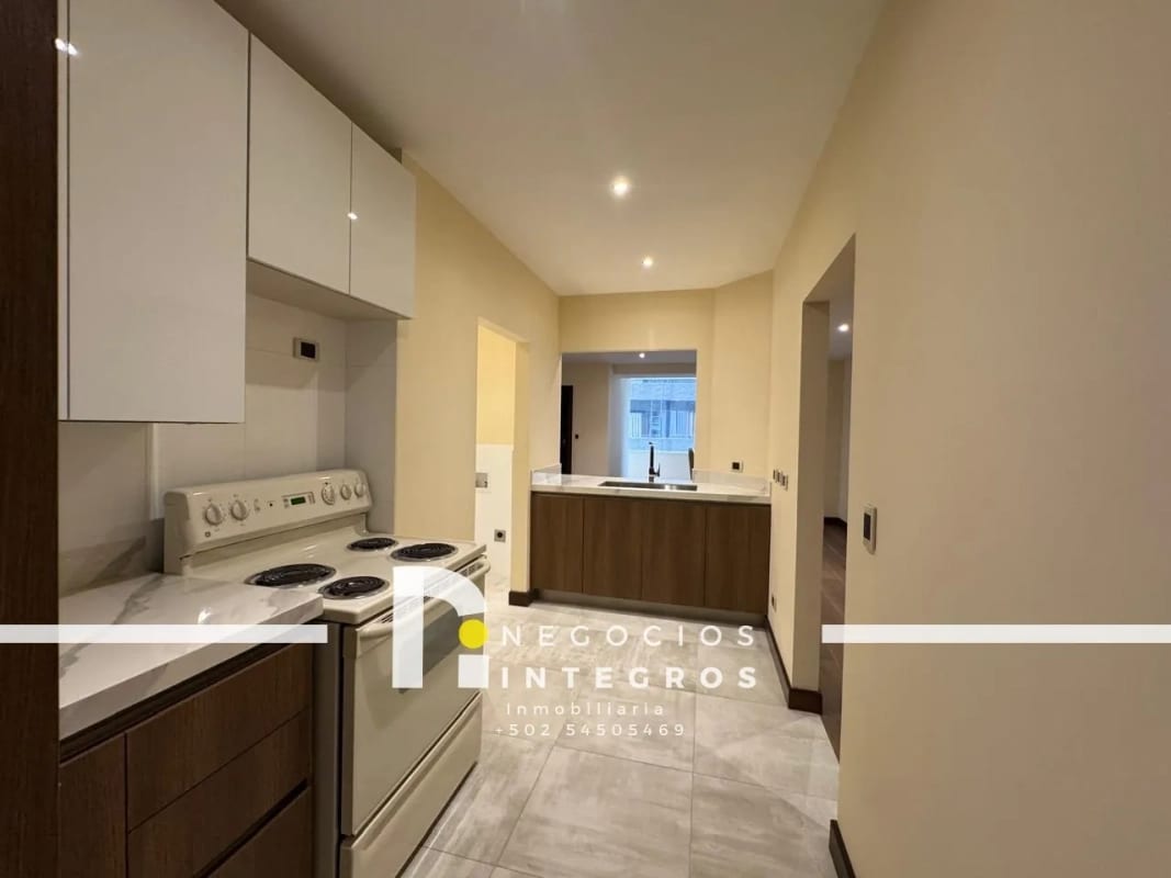 VENDO APARTAMENTO REMODELADO, IMPUESTOS INCLUIDOS,  MILENIA OAKLAND Z.10 — Apartamento en Venta en Milenia, Zona 10, Guatemala, Ciudad — foto 10 de 16