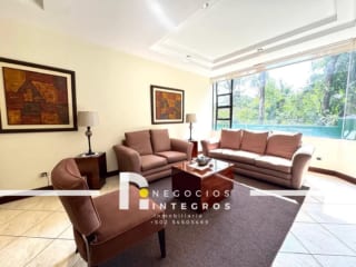 VENDO APARTAMENTO EN PRIMER NIVEL ZONA 10 MILENIA — Apartamento en Venta en Milenia, Zona 10, Guatemala, Ciudad — miniatura 13 de 17
