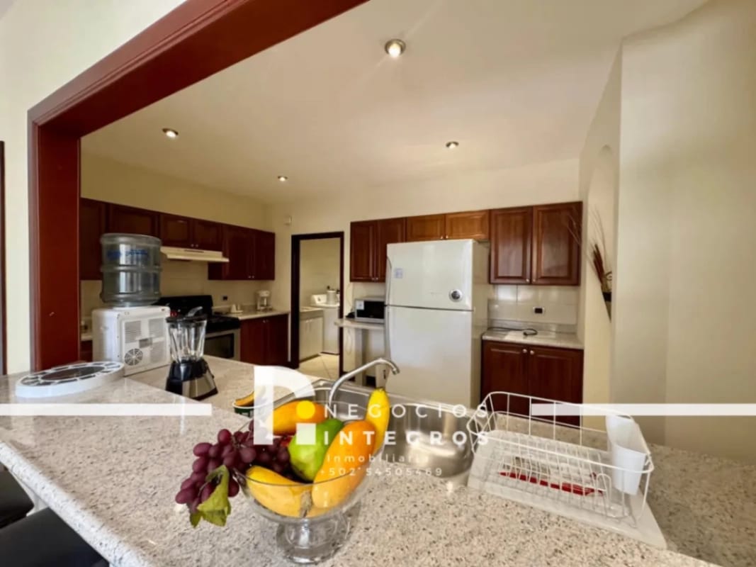 VENDO APARTAMENTO EN PRIMER NIVEL ZONA 10 MILENIA — Apartamento en Venta en Milenia, Zona 10, Guatemala, Ciudad — foto 12 de 17