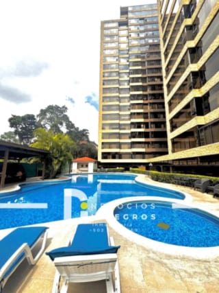 VENDO APARTAMENTO EN PRIMER NIVEL ZONA 10 MILENIA — Apartamento en Venta en Milenia, Zona 10, Guatemala, Ciudad — miniatura 10 de 17