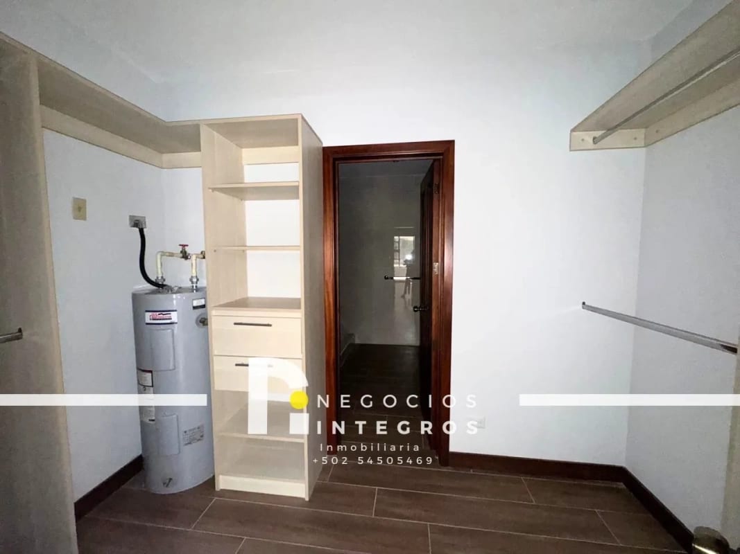 VENDO APARTAMENTO REMODELADO, IMPUESTOS INCLUIDOS,  MILENIA OAKLAND Z.10 — Apartamento en Venta en Milenia, Zona 10, Guatemala, Ciudad — foto 3 de 17