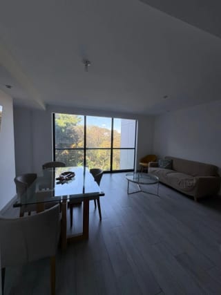 VENDO APARTAMENTO ZONA 15 EDIFICIO EPIC CON BONITA VISTA — Apartamento en Venta en Zona 15, Guatemala, Ciudad — miniatura 1 de 10