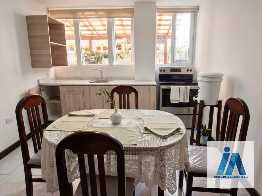 APARTAMENTO EN VENTA📍 Hacienda Real, Zona 16 - 10