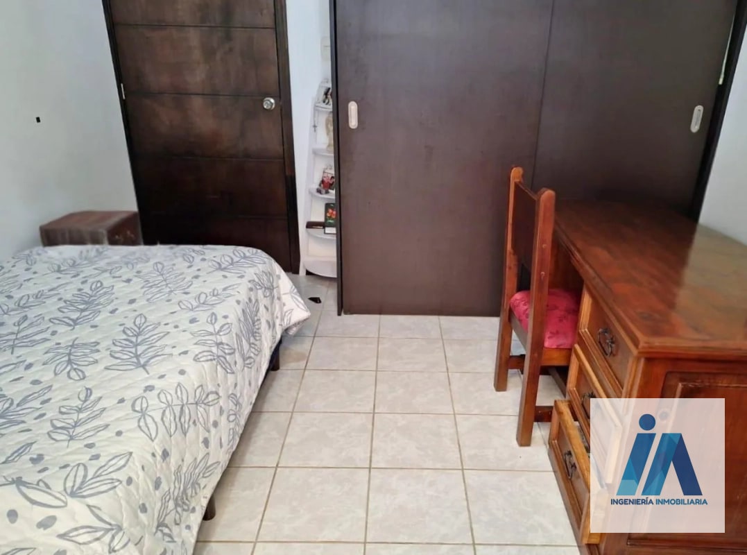 APARTAMENTO EN VENTA📍 Hacienda Real, Zona 16 - 5