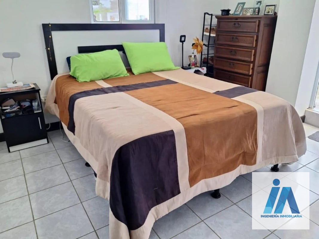 APARTAMENTO EN VENTA📍 Hacienda Real, Zona 16 - 4