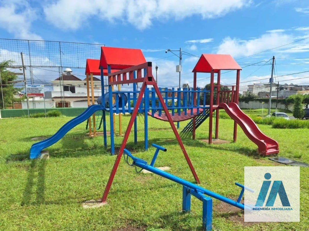 APARTAMENTO EN VENTA📍 Hacienda Real, Zona 16 - 2