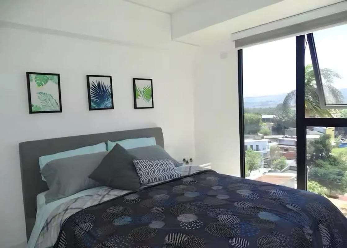 Vendo Apartamento Quo Zona 4 Amueblado y Equipado, Ideal Inversionistas, Airbnb — Apartamento en Venta en QUO, Zona 4, Guatemala, Ciudad — foto 6 de 9