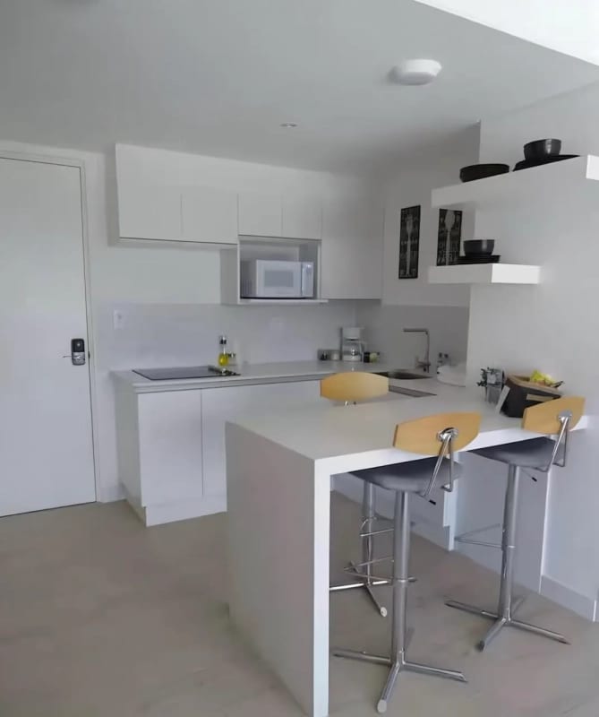 Vendo Apartamento Quo Zona 4 Amueblado y Equipado, Ideal Inversionistas, Airbnb — Apartamento en Venta en QUO, Zona 4, Guatemala, Ciudad — foto 4 de 9