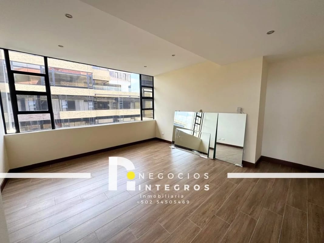 VENDO APARTAMENTO REMODELADO, IMPUESTOS INCLUIDOS,  MILENIA OAKLAND Z.10 — Apartamento en Venta en Milenia, Zona 10, Guatemala, Ciudad — foto 6 de 17