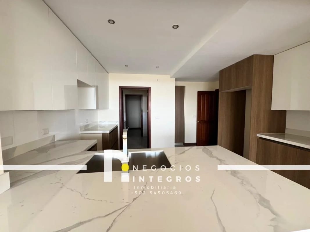 VENDO APARTAMENTO REMODELADO, IMPUESTOS INCLUIDOS,  MILENIA OAKLAND Z.10 — Apartamento en Venta en Milenia, Zona 10, Guatemala, Ciudad — foto 14 de 16