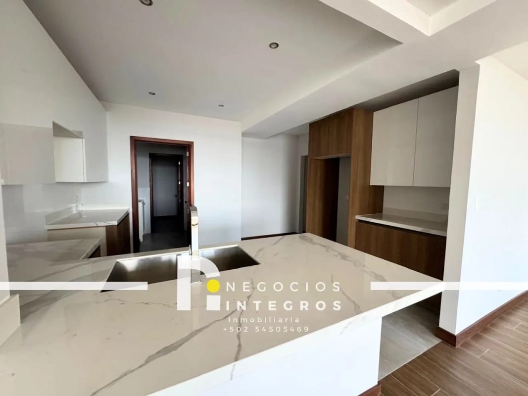 VENDO APARTAMENTO REMODELADO, IMPUESTOS INCLUIDOS,  MILENIA OAKLAND Z.10 — Apartamento en Venta en Milenia, Zona 10, Guatemala, Ciudad — foto 9 de 16