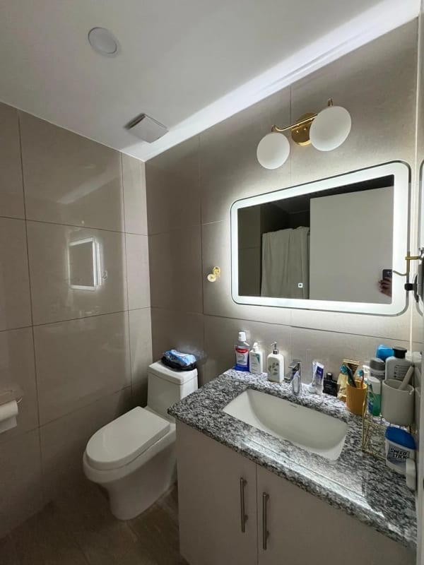 APARTAMENTO EN VENTA EN EDIFICIO TRIBECA ZONA 11 — Apartamento en Venta en Zona 11, Guatemala, Ciudad — foto 14 de 15