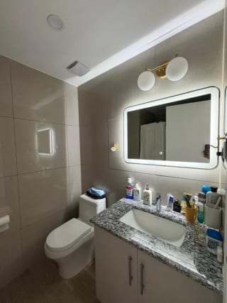 APARTAMENTO EN VENTA EN EDIFICIO TRIBECA ZONA 11 — Apartamento en Venta en Zona 11, Guatemala, Ciudad — miniatura 14 de 15