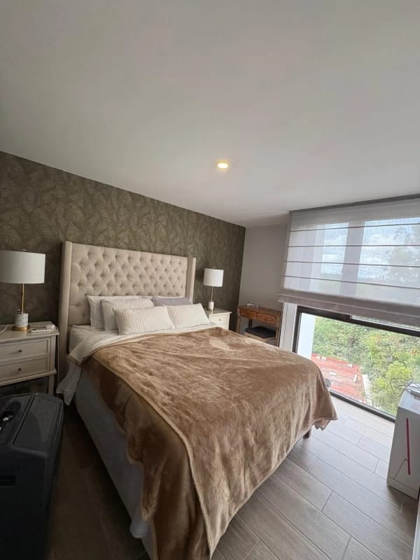 APARTAMENTO EN VENTA EN EDIFICIO TRIBECA ZONA 11 — Apartamento en Venta en Zona 11, Guatemala, Ciudad — foto 13 de 15