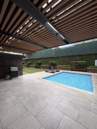 APARTAMENTO EN VENTA EN EDIFICIO TRIBECA ZONA 11 — Apartamento en Venta en Zona 11, Guatemala, Ciudad — miniatura 2 de 15