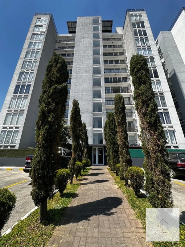 Apartamento en Venta en Edificio Treo, Mixco - 16
