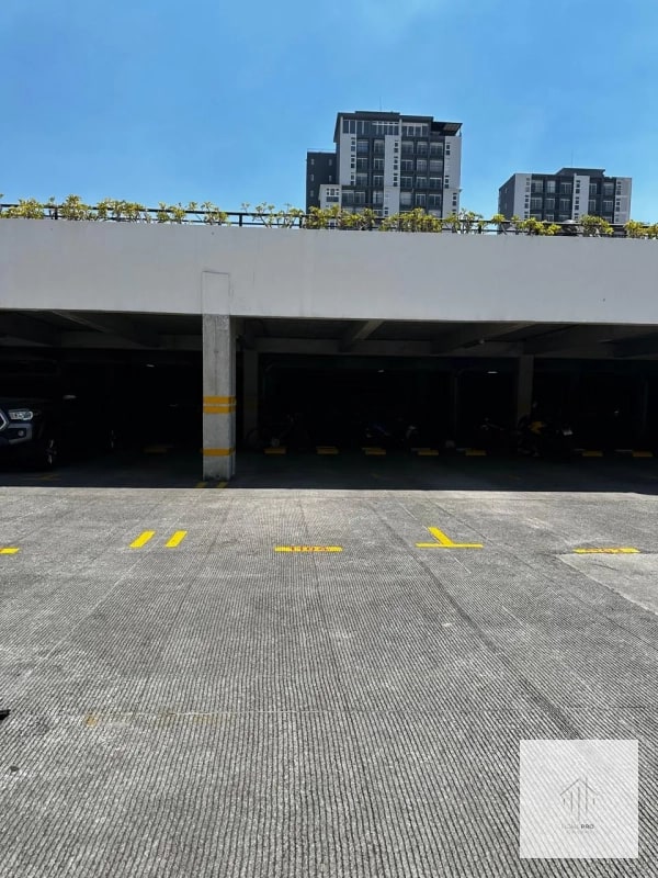 Apartamento en Venta en Edificio Treo, Mixco - 5