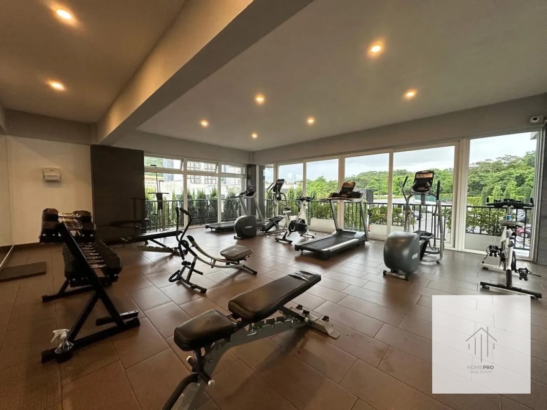 Apartamento en Venta en Edificio Treo, Mixco - 3