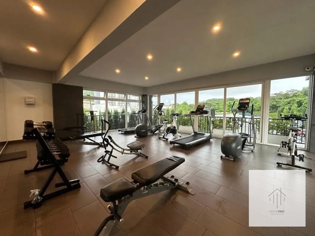 Apartamento en Venta en Edificio Treo, Mixco — Apartamento en Venta en Zona 4 Mixco, Guatemala, Ciudad — foto 4 de 16
