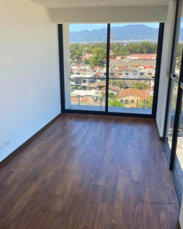APARTAMENTO EN RENTA ZONA 11, ARALIA - 10
