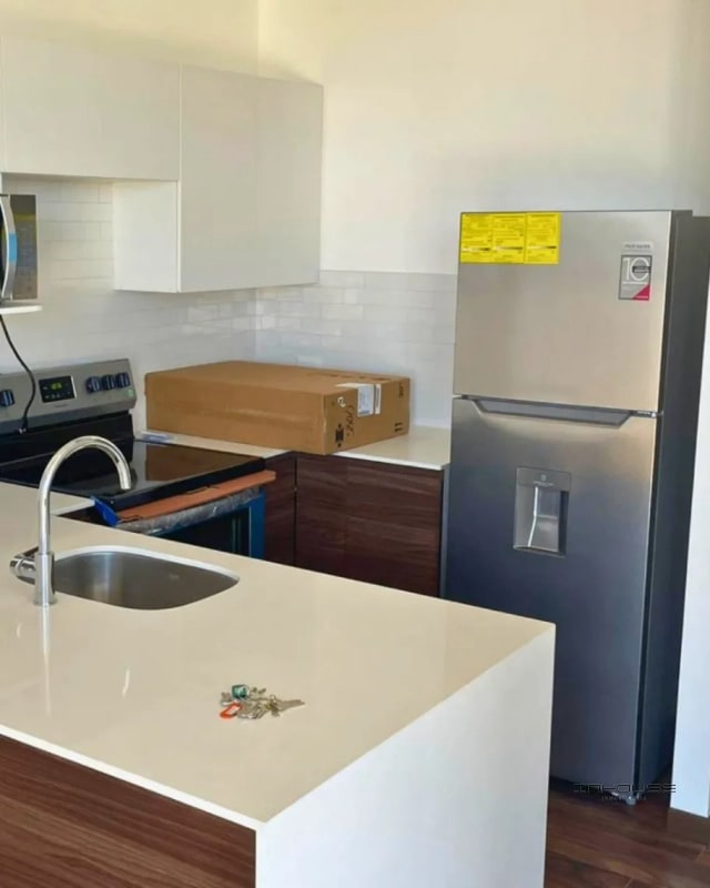 APARTAMENTO EN RENTA ZONA 11, ARALIA - 7