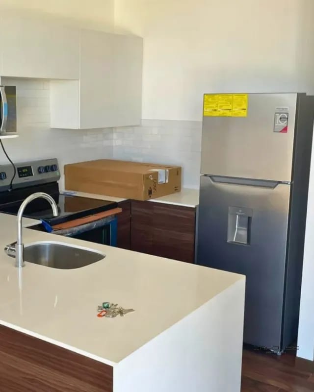 APARTAMENTO EN RENTA ZONA 11, ARALIA — Apartamento en Alquiler en Zona 11, Guatemala, Ciudad — foto 8 de 10