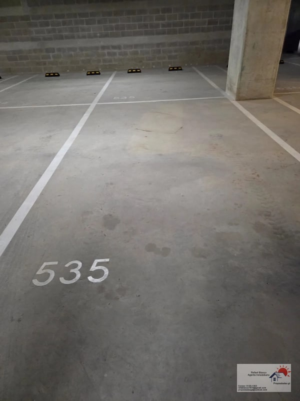 RENTO APTO Z.12 EDIF. ARMONIA REF.6901 *70M2, 3 HAB, 2 BAÑOS, 2 PARQUEOS, BODEGA, LINEA BLANCA Q.6000 NEG.* - 15