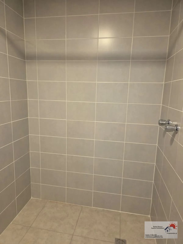 RENTO APTO Z.12 EDIF. ARMONIA REF.6901 *70M2, 3 HAB, 2 BAÑOS, 2 PARQUEOS, BODEGA, LINEA BLANCA Q.6000 NEG.* - 6