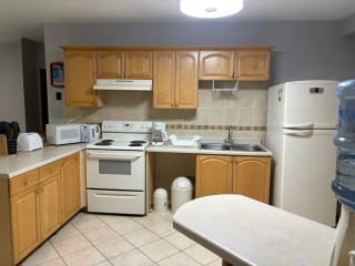 Apto Amueblado Edificio Milenia Oakland — Apartamento en Alquiler en Milenia, Zona 10, Guatemala, Ciudad — miniatura 3 de 10