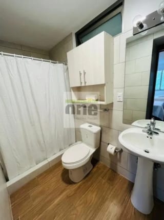 Apartamento Amueblado de 1 dormitorio en zona 14 — Apartamento en Alquiler en Zona 14, Guatemala, Ciudad — miniatura 5 de 6