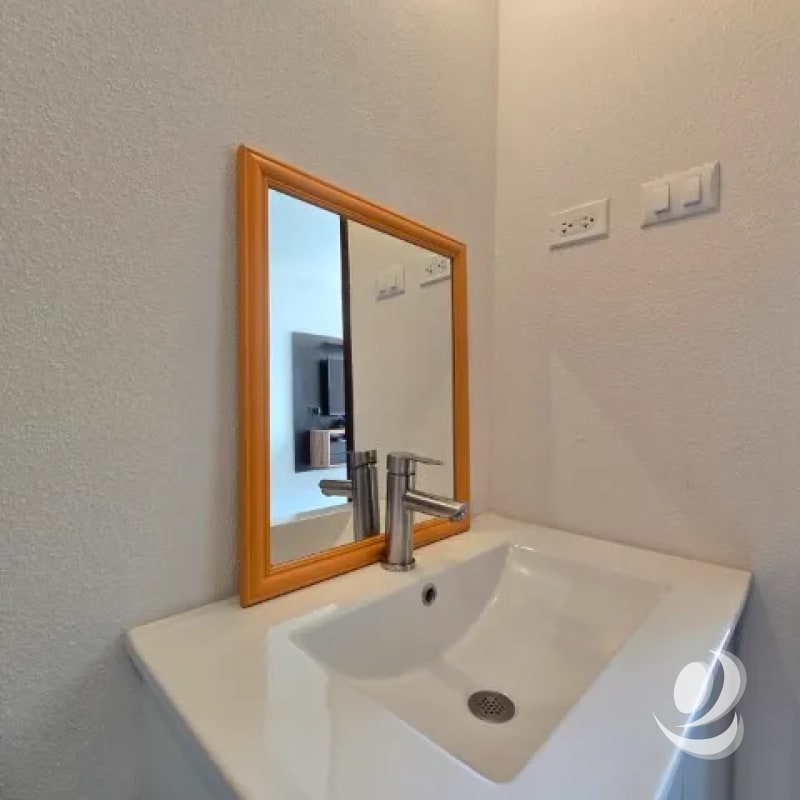 Apartamento en Renta Zona 11 Parque San Jorge (vacío) - 5