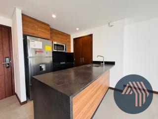 ALQUILER DE APARTAMENTO PARA ESTRENAR - RESERVA 5TA, ZONA 14 — Apartamento en Alquiler en Zona 14, Guatemala, Ciudad — miniatura 15 de 16