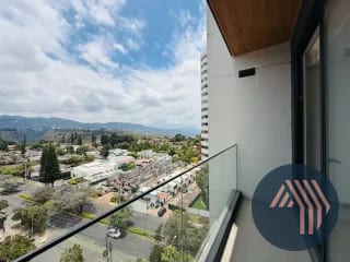 ALQUILER DE APARTAMENTO PARA ESTRENAR - RESERVA 5TA, ZONA 14 — Apartamento en Alquiler en Zona 14, Guatemala, Ciudad — miniatura 13 de 16