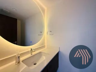 ALQUILER DE APARTAMENTO PARA ESTRENAR - RESERVA 5TA, ZONA 14 — Apartamento en Alquiler en Zona 14, Guatemala, Ciudad — miniatura 11 de 16