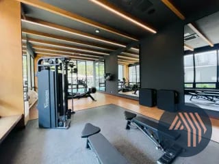 ALQUILER DE APARTAMENTO PARA ESTRENAR - RESERVA 5TA, ZONA 14 — Apartamento en Alquiler en Zona 14, Guatemala, Ciudad — miniatura 5 de 16