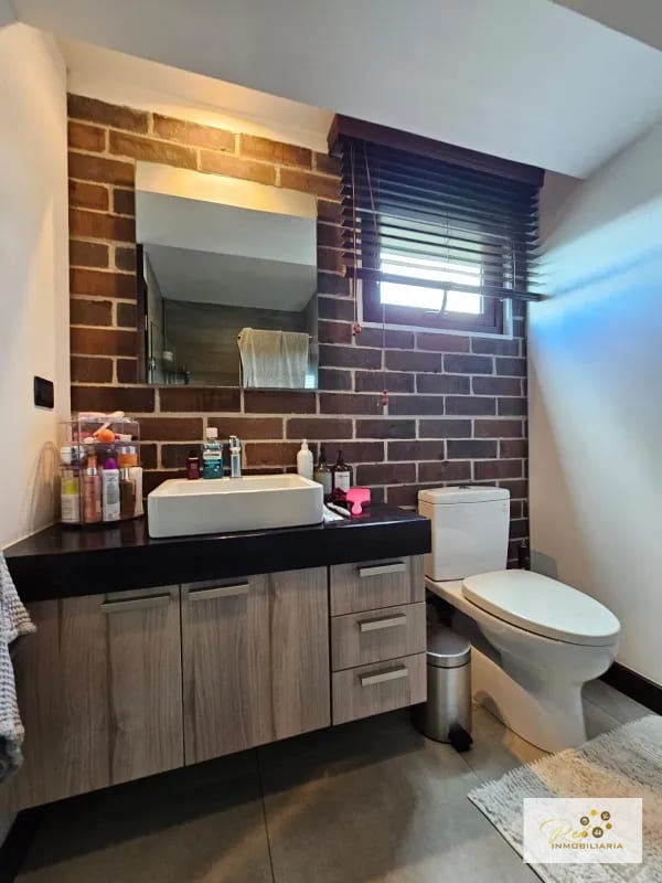 RENTA APARTAMENTO EN EDIFICO VIU CAYALÀ – ZONA 16 — Apartamento en Alquiler en Zona 16, Guatemala, Ciudad — foto 4 de 13
