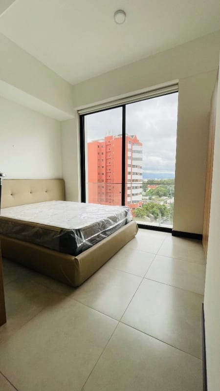 Rento Apartamento Tipo Estudio Moderno -amueblado Edif. Elemento Z13 — Apartamento en Alquiler en Elemento Plaza Berlín, Zona 13, Guatemala, Ciudad — foto 5 de 6