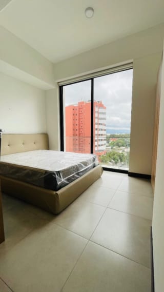 Rento Apartamento Tipo Estudio Moderno -amueblado Edif. Elemento Z13 — Apartamento en Alquiler en Elemento Plaza Berlín, Zona 13, Guatemala, Ciudad — miniatura 5 de 6